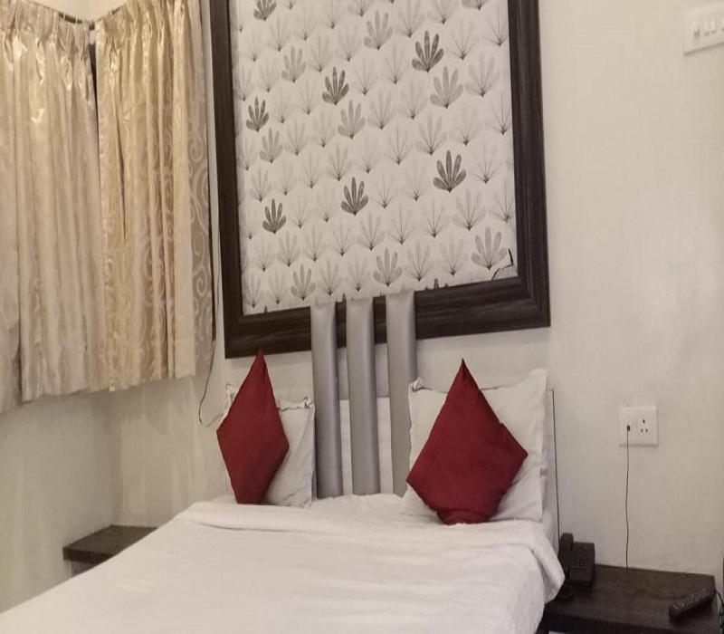 Hotel White House Pune Exterior foto
