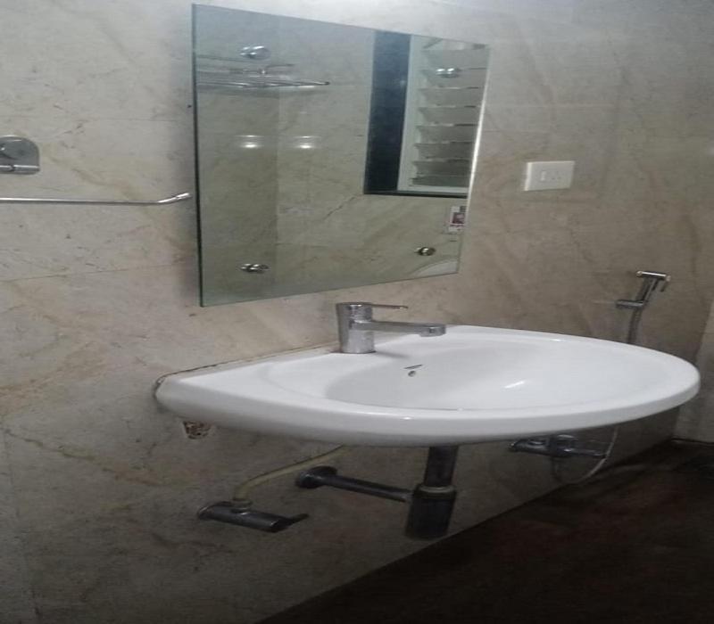 Hotel White House Pune Exterior foto