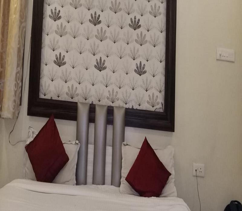 Hotel White House Pune Exterior foto