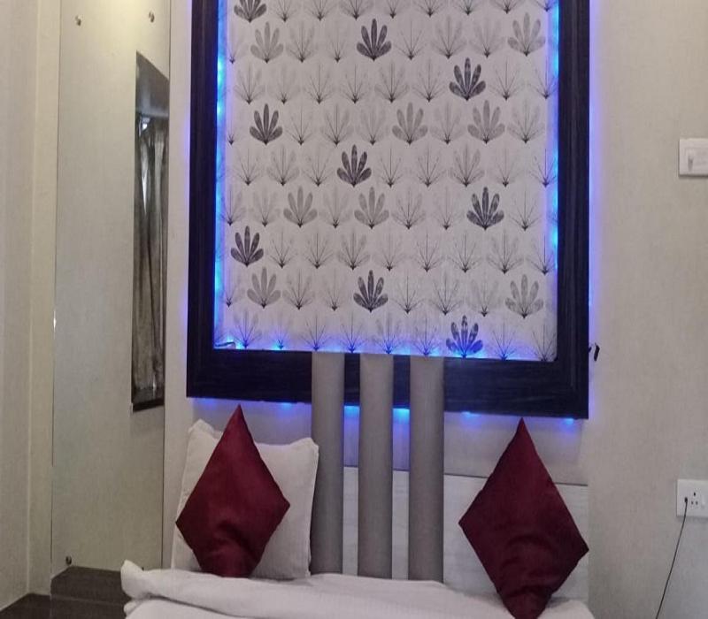 Hotel White House Pune Exterior foto